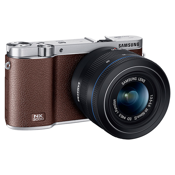 Samsung NX3000 + ED II 20-50mm + SEF-8A – image 4