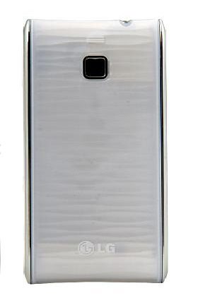 LG GT 540 Optimus – image 2
