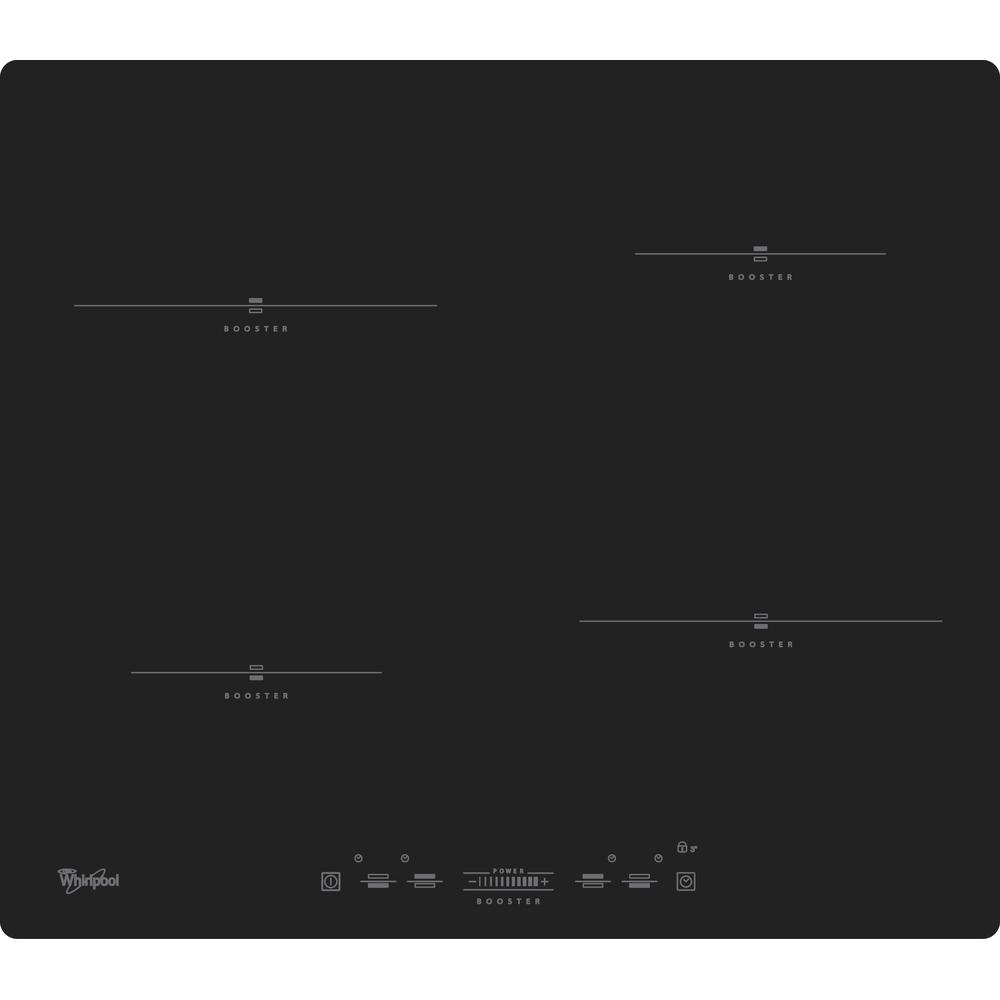 Whirlpool ACM 823/NE — vue 1 sur 2