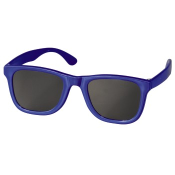 Hama 00109849 stereoscopic 3D glasses Blue