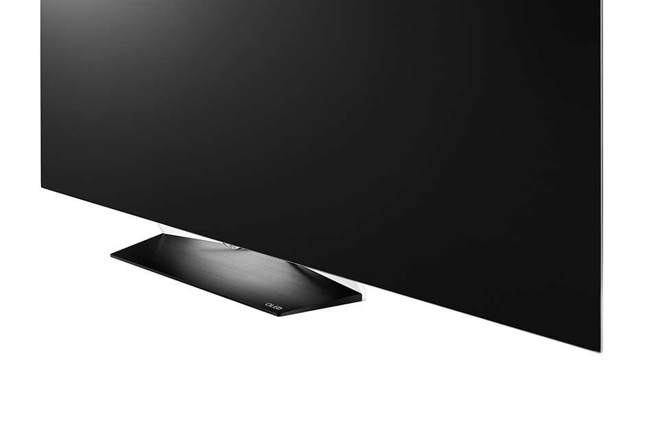 LG 55B6V TV 139.7 cm (55") 4K Ultra HD Smart TV Wi-Fi Black – image 5