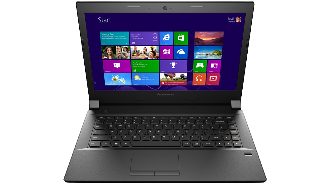 Lenovo Essential B40-70 Intel® Core™ i3 i3-4005U Laptop – image 5