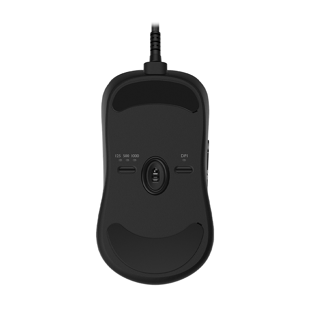 BenQ S1-C mouse Gaming Right-hand USB Type-A Optical 3200 DPI – image 2