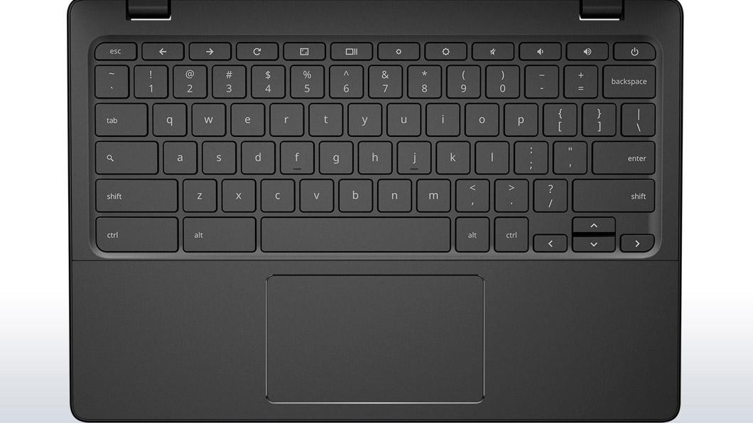 Lenovo 100S Chromebook – image 3