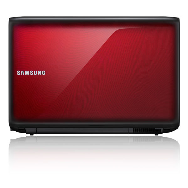 Samsung R R580-JBB2US Intel® Core™ i3 i3-370M – image 5