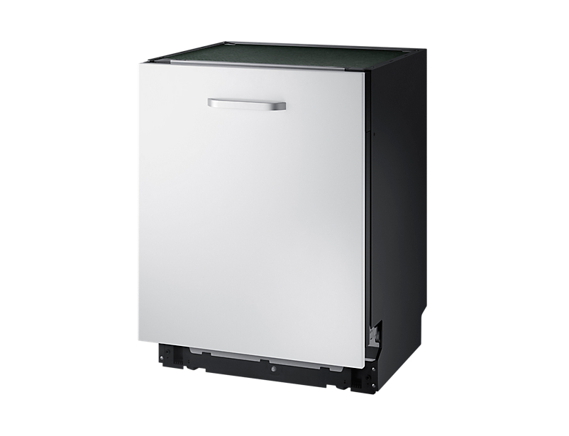 Samsung DW60M5060BB dishwasher Fully built-in 14 place settings – image 3