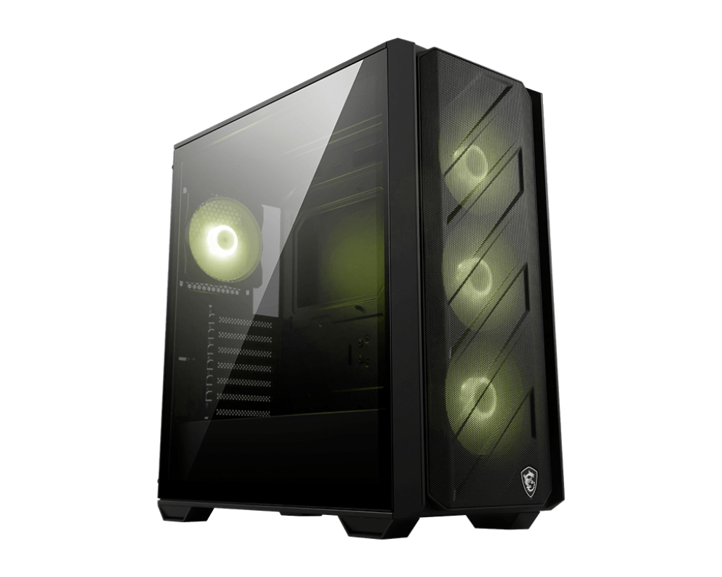 MAG FORGE 330R AIRFLOW CASE