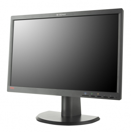 Lenovo ThinkVision LT2252p computer monitor