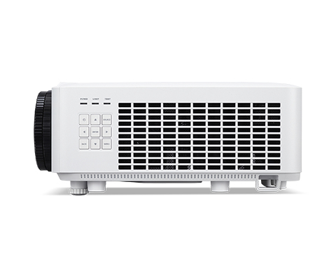 Acer Business PL7510 Large venue projector 6000 ANSI lumens DLP 1080p (1920x1080) White – image 4