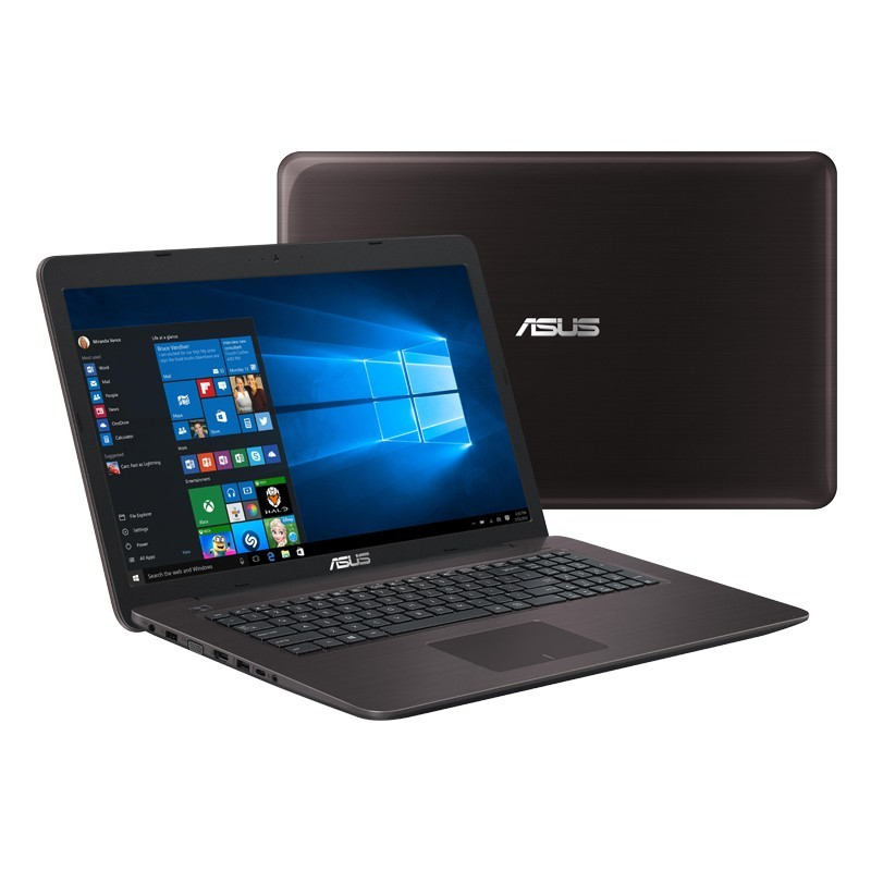 ASUSPRO P2740UQ-T4280R Intel® Core™ i7 i7-7500U Laptop – image 2