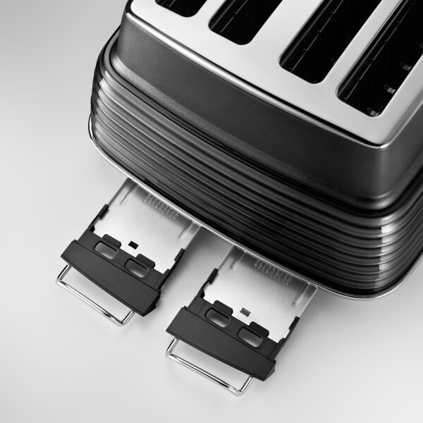 De’Longhi Scolpito 4 slice(s) – image 3