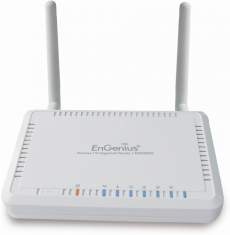 EnGenius ESR9850 wireless access point 300 Mbit/s