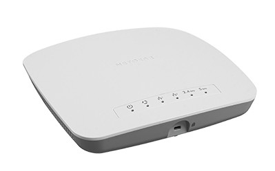 NETGEAR WAC510PA-100NAS wireless access point 1367 Mbit/s Grey Power over Ethernet (PoE) – image 5