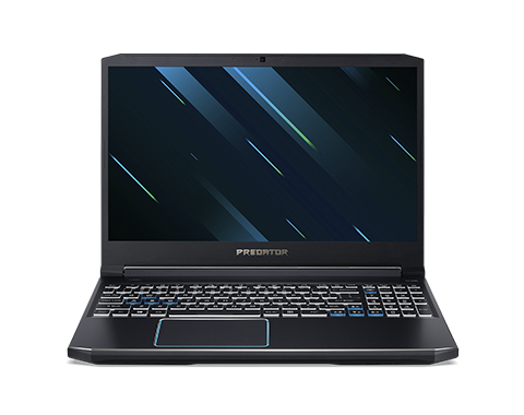 Acer Predator Helios 300 PH315-52-73XY Intel® Core™ i7 i7-9750H Laptop – image 2