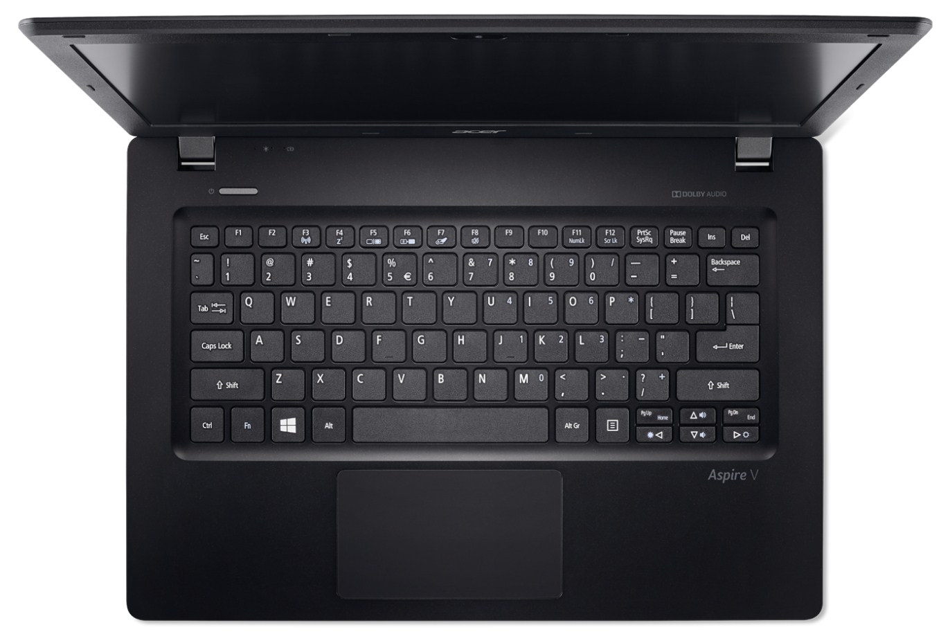 Acer Aspire V 13 V3-372-582Z Intel® Core™ i5 i5-6200U Laptop – image 7