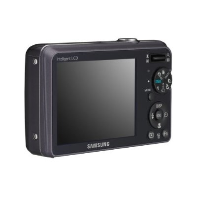 Samsung PL PL50 1/2.33" Compact camera – image 4