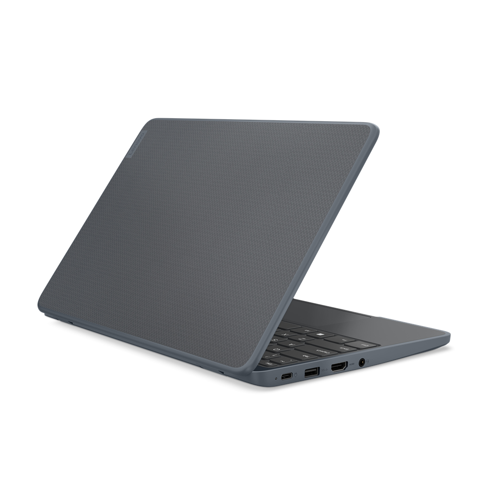 Lenovo 100w Intel® N N100 Laptop – image 6