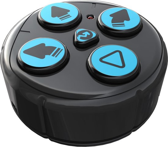 Silverlit 81472 remote controlled toy – image 9