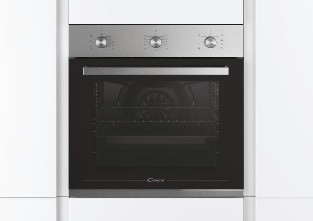 Candy Moderna FCT612X/1 – image 2
