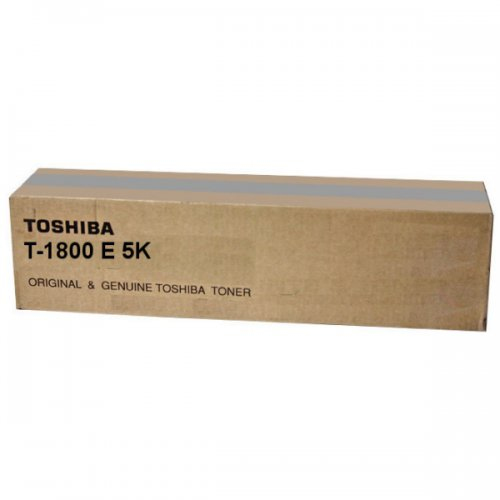 Dynabook T-1800 E 5K