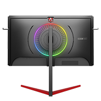 AOC AG273QG/75 computer monitor – image 6