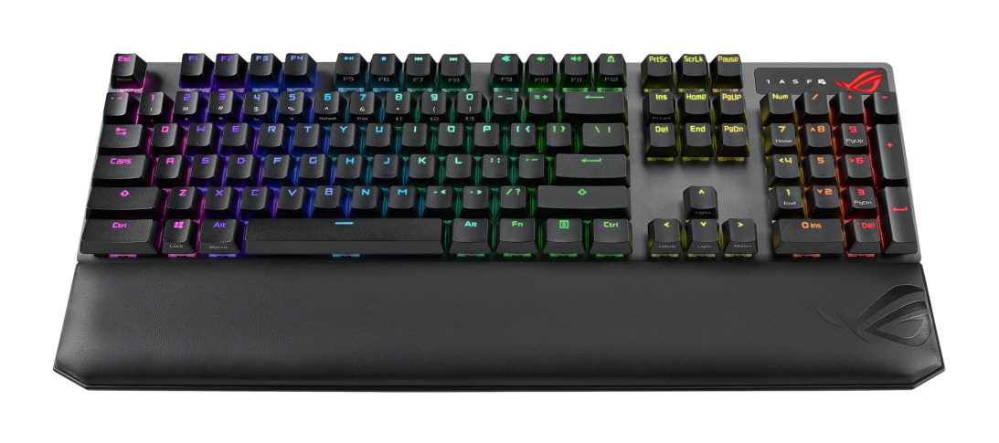 ASUS ROG Strix Scope NX Wireless Deluxe – image 4