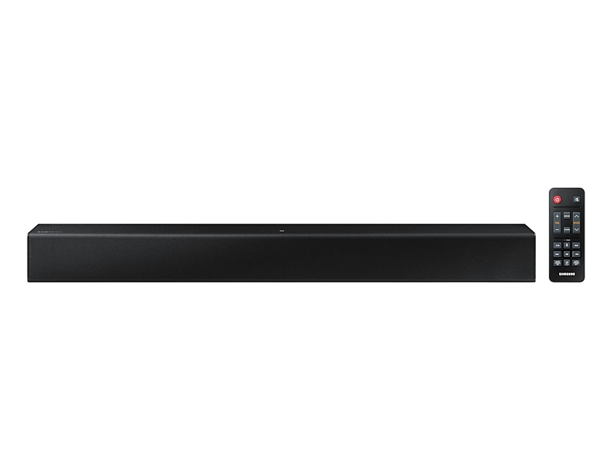 Samsung HW-T400 Black 2.0 channels – image 9