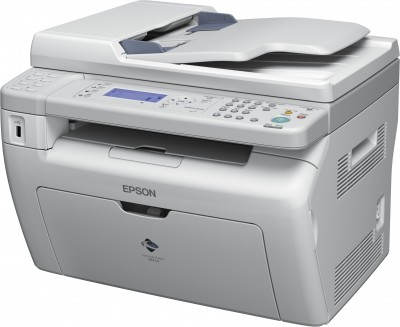 Epson AcuLaser MX14NF – image 2