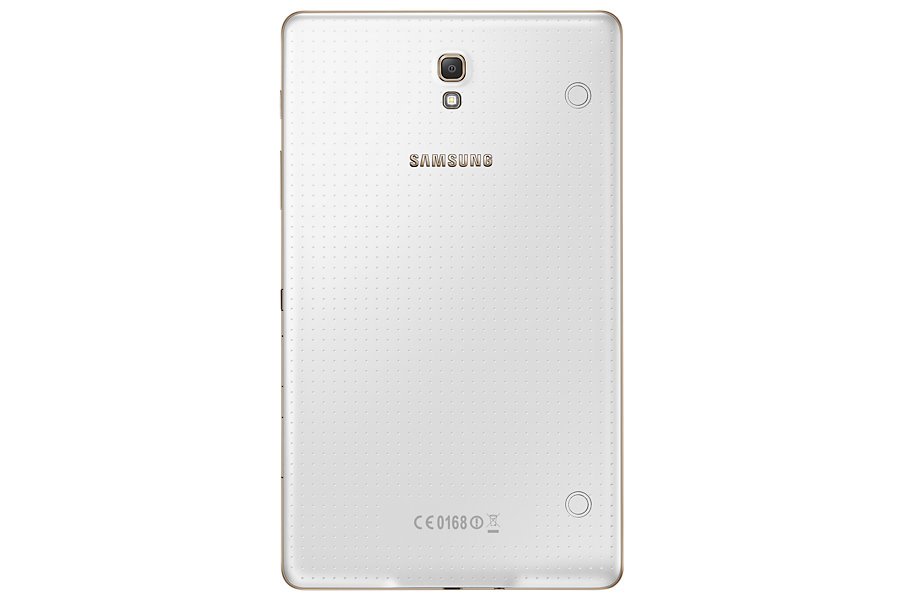 Samsung Galaxy Tab S SM-T700N Samsung Exynos – image 2