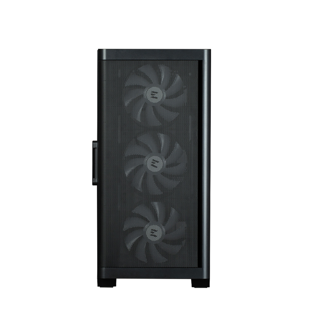 Zalman M4 Black – image 6