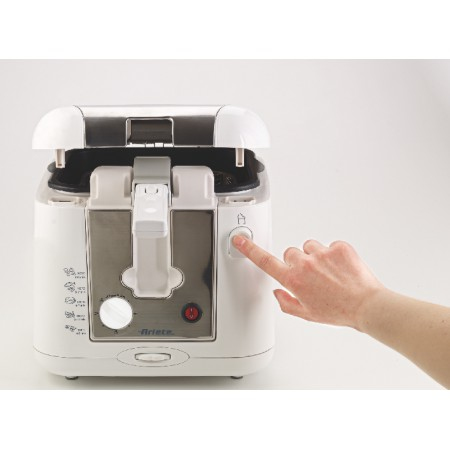 Ariete EASY FRY METAL – image 4