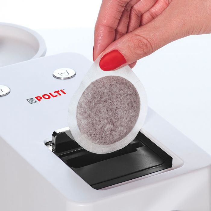Polti S15W Fully-auto Espresso machine – image 2