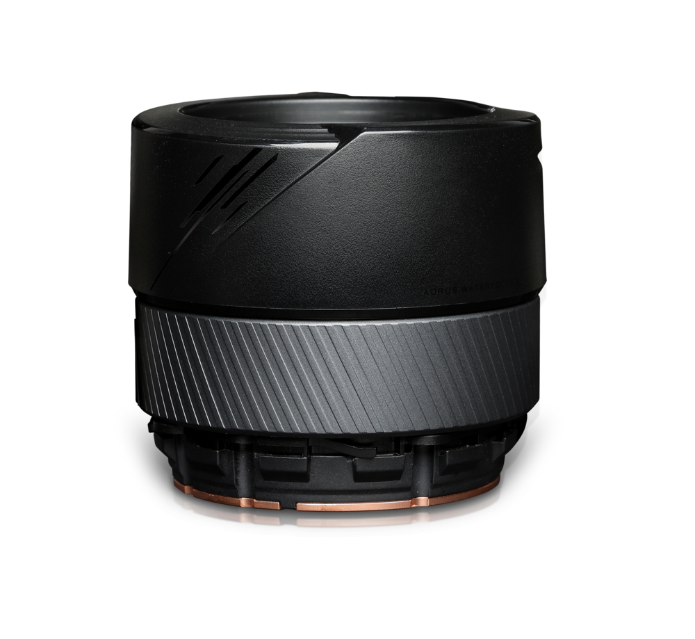 GIGABYTE AORUS WATERFORCE X 360 – image 4