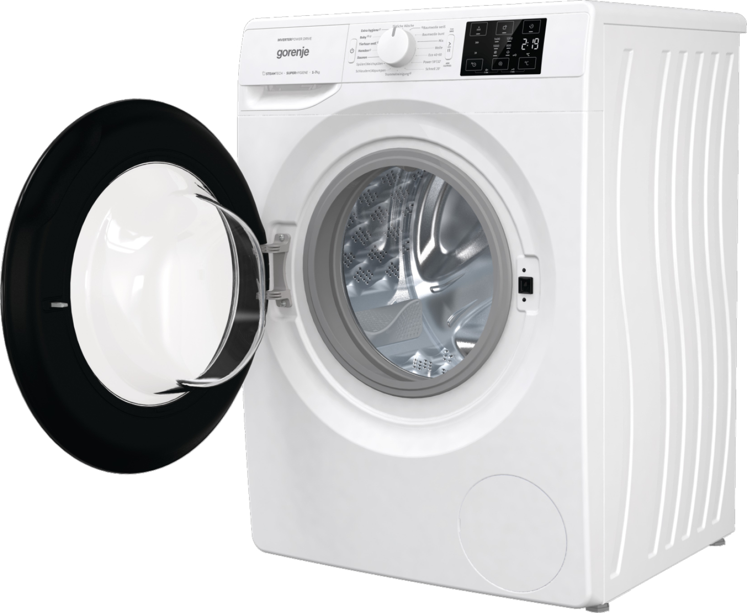 Gorenje Wave NEI74ADPS – image 8