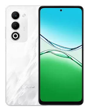 Oppo A5 5G