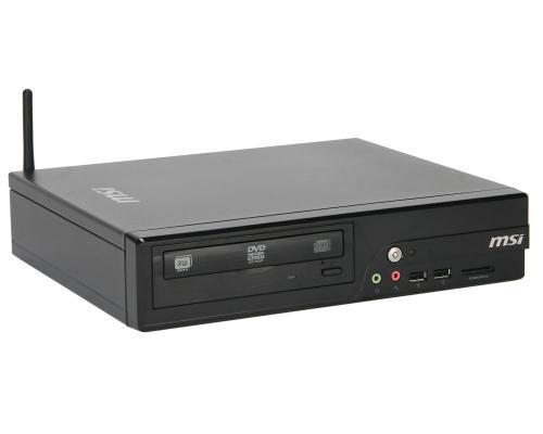 MSI WindBox DE500-5125W7H – image 2
