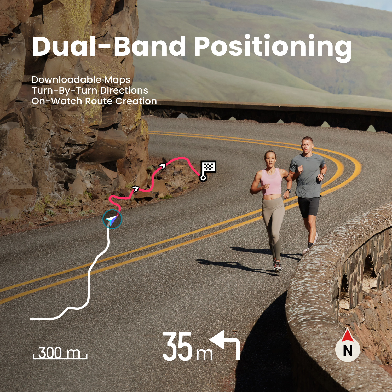 Amazfit Cheetah 2 Pro – image 5