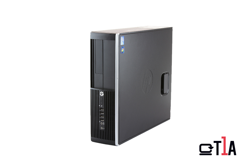 HP 8200 Grade T1A – image 2