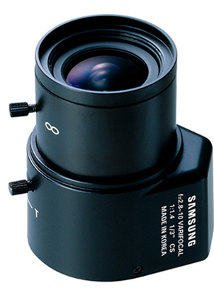 Samsung SLA2810D Black