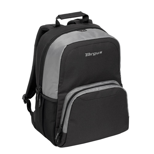 Targus Backpack, Grey/Black – image 2
