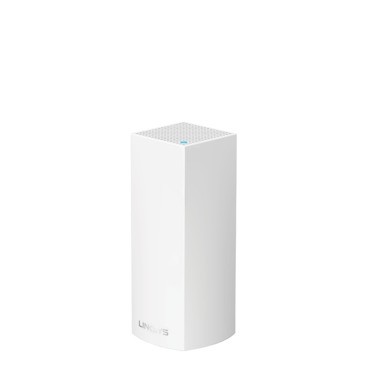 Linksys Velop Whole Home Intelligent Mesh WiFi System, Tri-Band