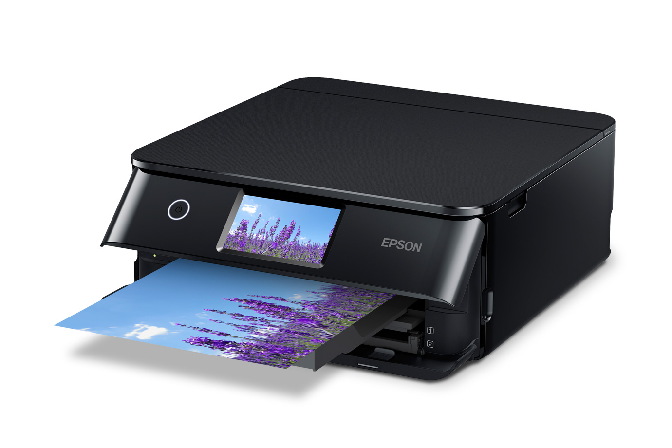 Epson Expression Photo XP-8800 Inkjet A4 – image 2
