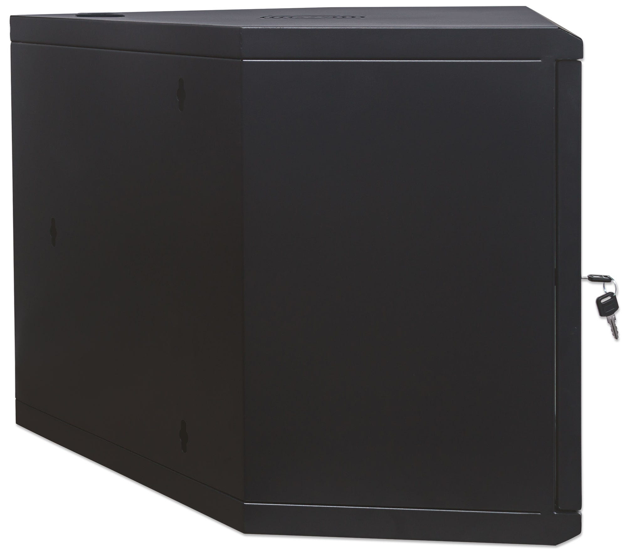Intellinet Network Cabinet - Wall Mount Corner, 6U – image 5