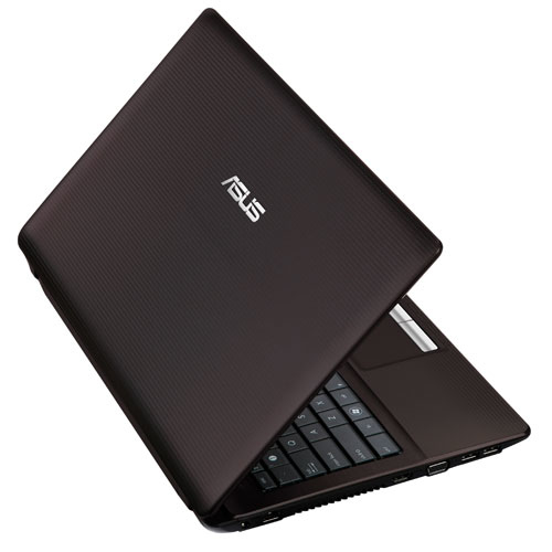 ASUS K53TK AMD A4 A4-3305M