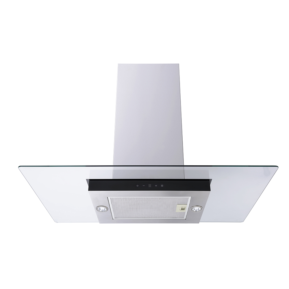 CDA ECNK91SS — vue 1 sur 2