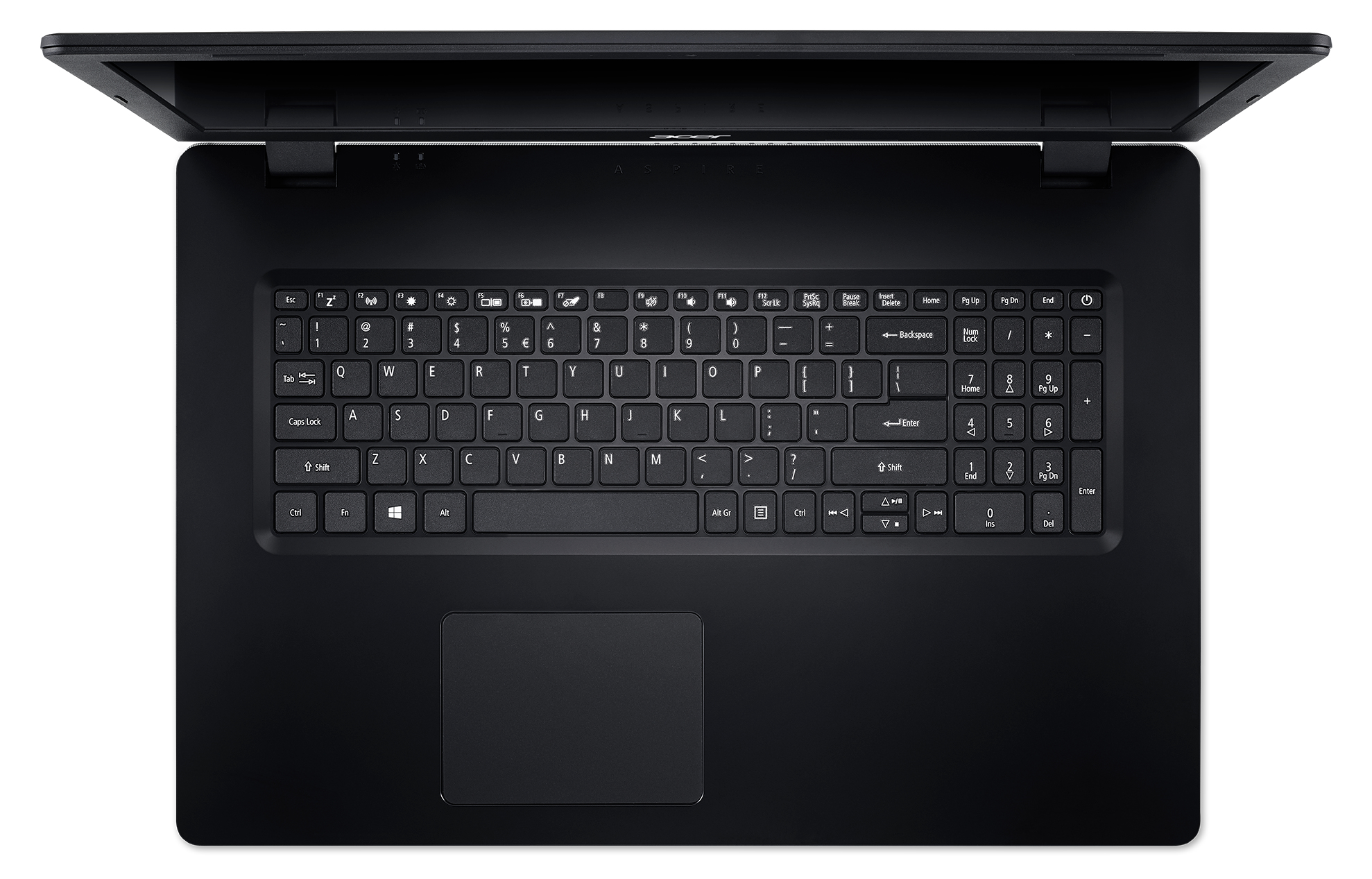Acer Aspire 3 A317-32-P38A Intel® Pentium® Silver N5000 Laptop – image 8