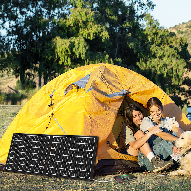 LogiLink PA0341 solar panel – image 4