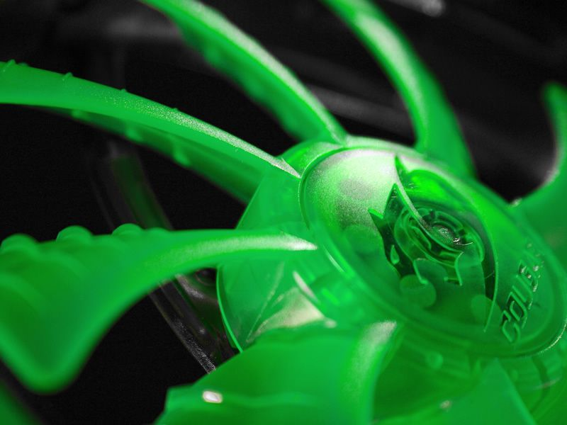 COUGAR CF-D14HB-G Computer case Fan – image 9