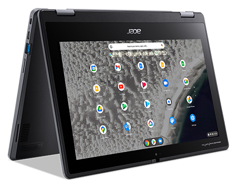 Acer Chromebook R753T-C9MD Intel® Celeron® N4500 – image 4