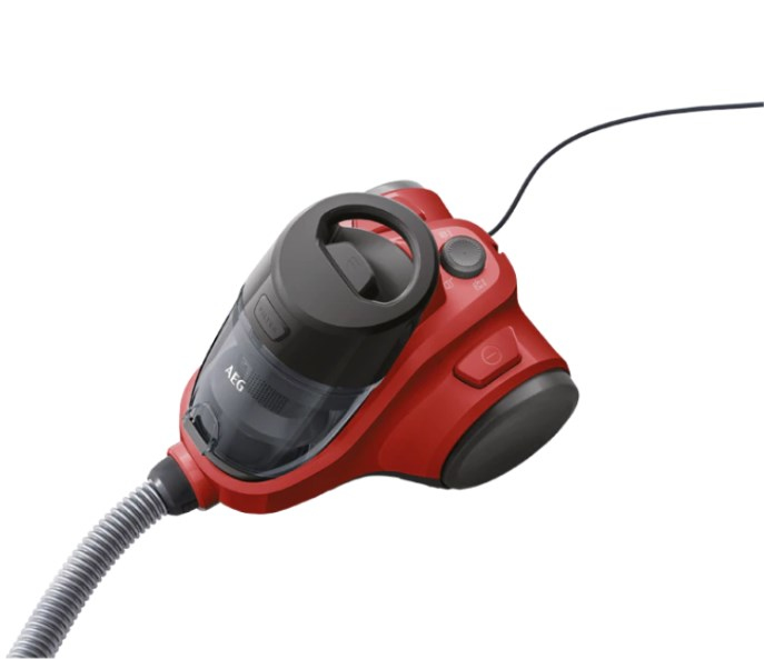 AEG LX5-2-ANIM 1.8 L Cylinder vacuum Dry 750 W Bagless – image 5
